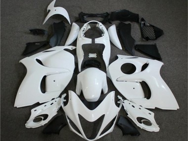 ABS 2008-2019 Unpainted Suzuki GSXR 1300 Hayabusa Moto Fairings UK