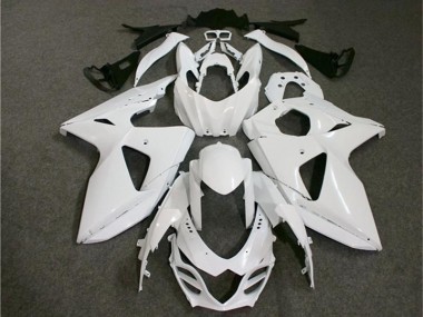 ABS 2009-2016 Unpainted Suzuki GSXR1000 Motorbike Fairing UK