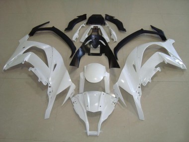 ABS 2011-2015 Unpainted Kawasaki ZX10R Motorcycle Fairings UK