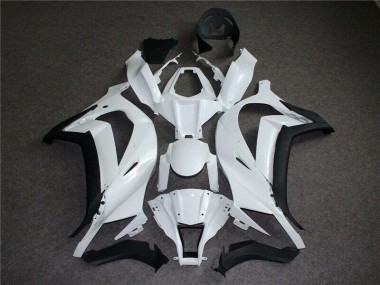 ABS 2011-2015 Unpainted Kawasaki ZX10R Motorcyle Fairings UK