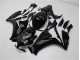 ABS 2012-2016 Glossy Black Honda CBR1000RR Replacement Fairings UK