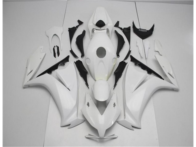 ABS 2012-2016 Unpainted Honda CBR1000RR Motorcycle Fairings Kit UK