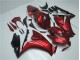 ABS 2012-2016 Red Black Honda CBR1000RR Motorcylce Fairings UK