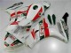 ABS 2012-2016 White Honda CBR1000RR Motorcycle Fairing Kit UK