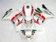 ABS 2012-2016 White Honda CBR1000RR Motorcycle Fairing Kit UK