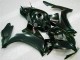 ABS 2012-2016 Black Honda CBR1000RR Motor Bike Fairings UK