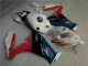 ABS 2012-2016 White Red Honda CBR1000RR Motorcycle Replacement Fairings UK