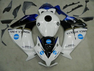 ABS 2012-2016 Konica Honda CBR1000RR Motorbike Fairing UK