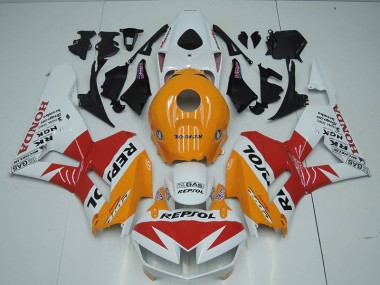 ABS 2012-2016 Repsol Honda CBR1000RR Bike Fairing Kit UK