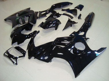 ABS 1995-1998 Black Honda CBR600 F3 Motorcylce Fairings UK