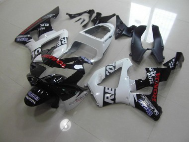 ABS 2000-2001 Repsol Honda CBR900RR 929 Motorbike Fairings UK