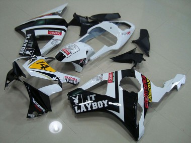 ABS 2002-2003 Rizoma Playboy 14 Honda CBR900RR 954 Bike Fairing Kit UK